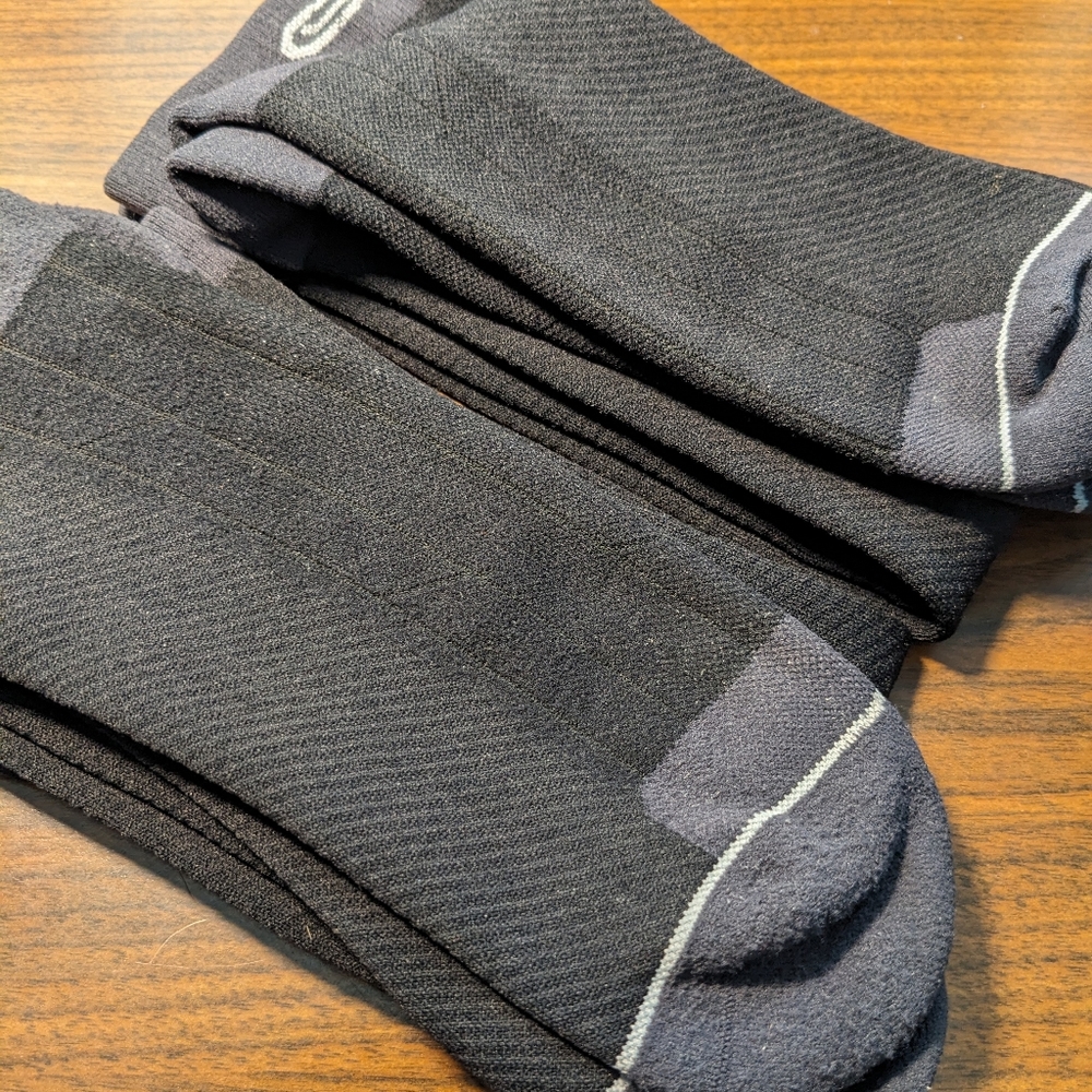 Compression Socks for men - Picture 2 of 2